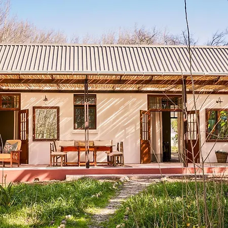 Boschendal Farm Estate-2