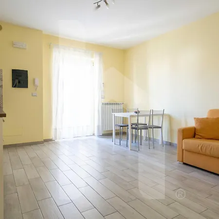 Homiday - Residenza D'Annunzio-2