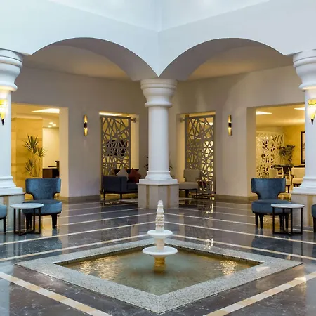 Marina Resort Port Ghalib, A Member Of Radisson Individuals-2