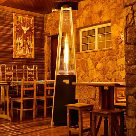 Rogai Hotel Pousada-3