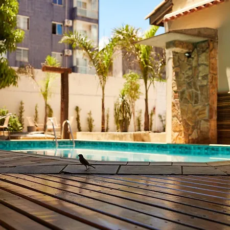 Rogai Hotel Pousada-2