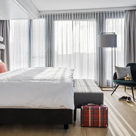 Atlantic Hotel Muenster-3