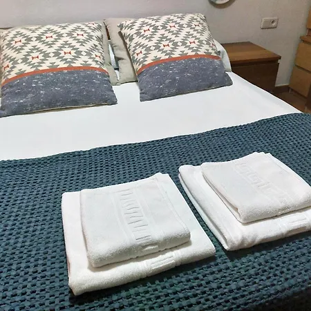 Apartamentos San Salvador Parking Gratis At-Ba-00450-3