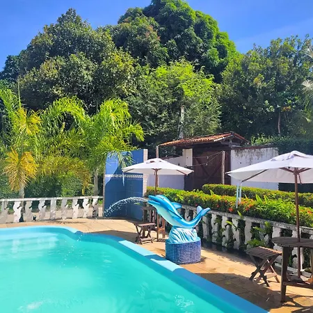 Pousada Villa Coelho-3