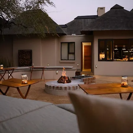Villa Kudu - Exclusive And Serviced Safari Villa Near Kruger Park-2