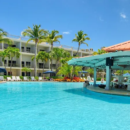 Rincon Of The Seas Grand Caribbean Hotel-2
