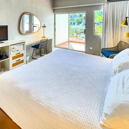Rincon Of The Seas Grand Caribbean Hotel-3