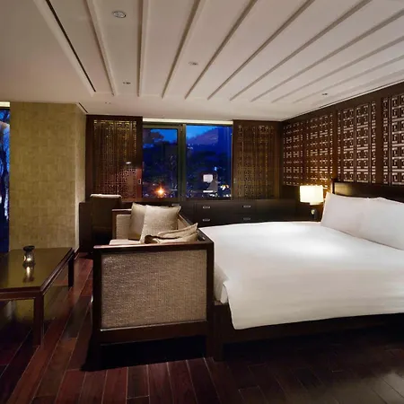 Banyan Tree Club & Spa Seoul-2