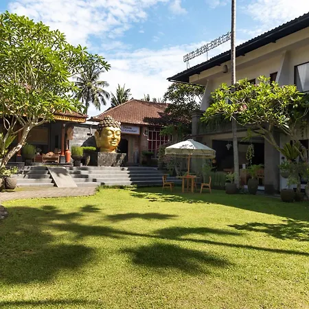 Ubud Raya Boutique Hotel-3