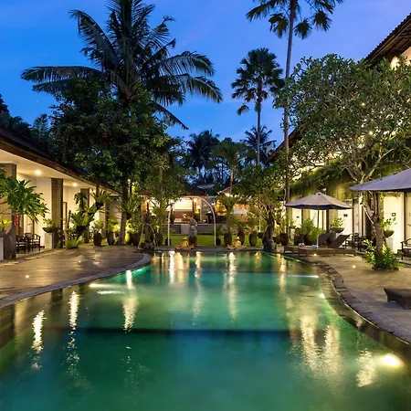Ubud Raya Boutique Hotel-2