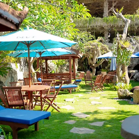 Udara Bali Yoga Detox & Spa-3