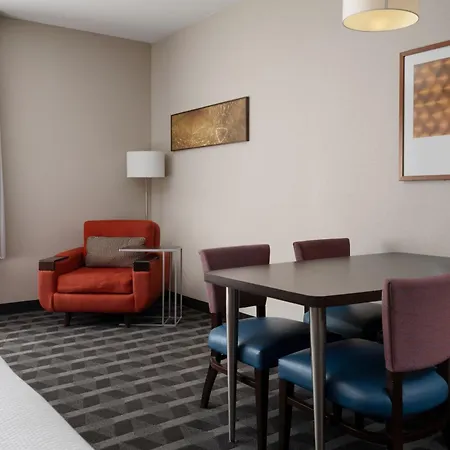 Towneplace Suites By Marriott Lafayette South-3