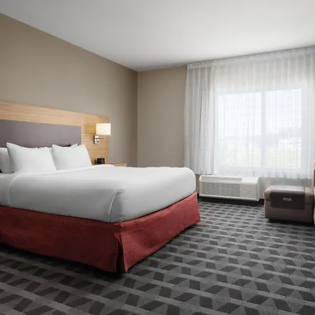Towneplace Suites By Marriott Lafayette South-2