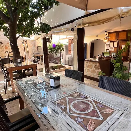 Villa Citronella Boutique Hotel-3