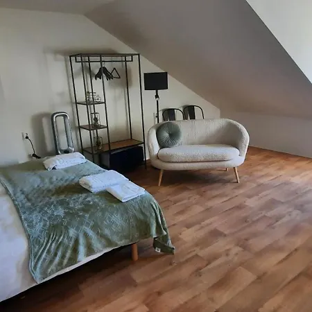 Bed&Beach La Primavera-2