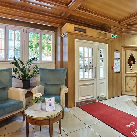 Hotel Murat-2