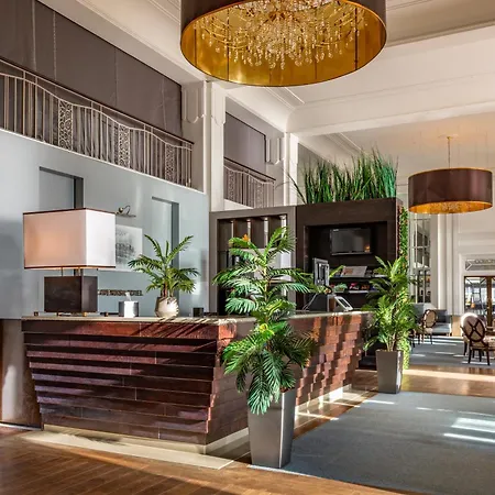 Cavendish Hotel-3