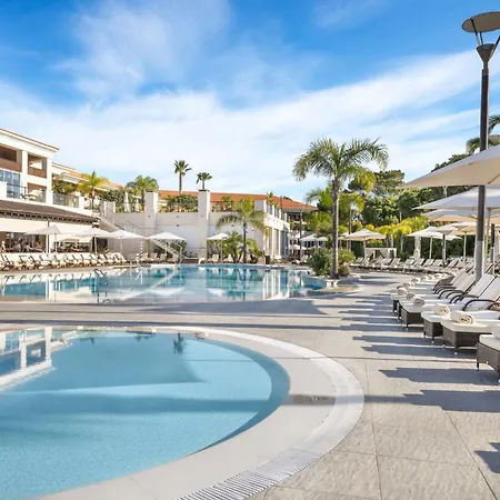 Wyndham Grand Algarve Quinta Do Lago-2