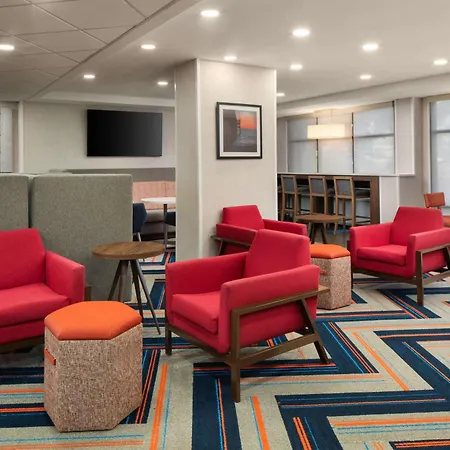 Hampton Inn Norfolk/Virginia Beach-2