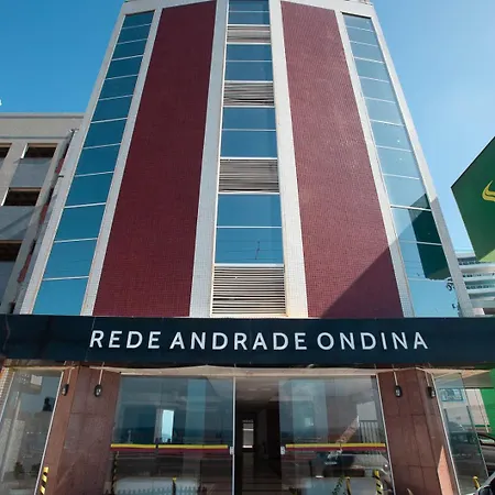 Rede Andrade Ondina Salvador-2