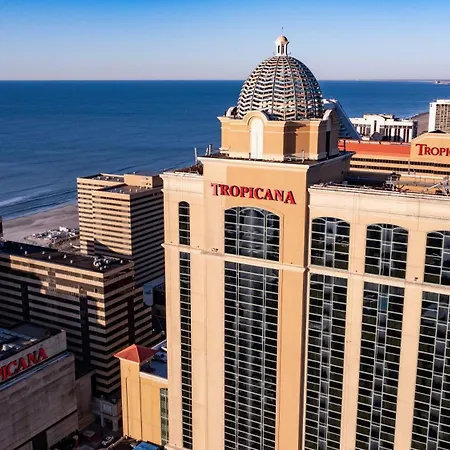 Tropicana Atlantic City, A Caesars Destination-2