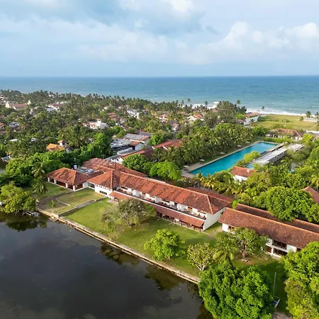 Jetwing Lagoon Wellness, A Luxury Reserve - Adults Only-3