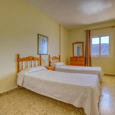 Apartamentos Costamar-2