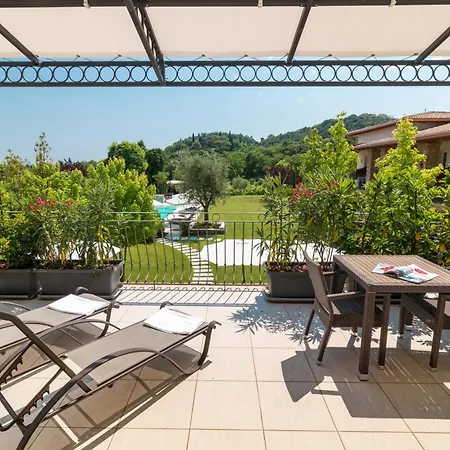 Agriturismo Corte Aurea-2