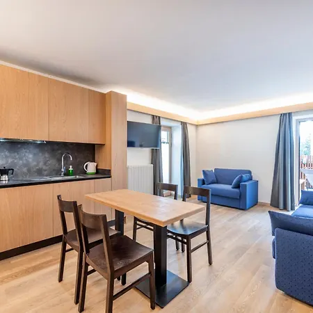 Residence Nevegall By Original Galli-2