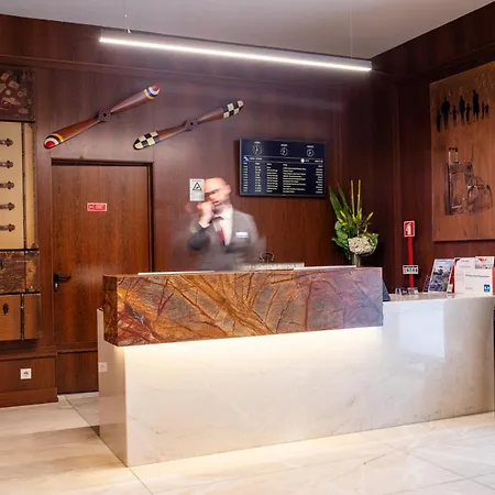 Vip Executive Picoas Hotel-2