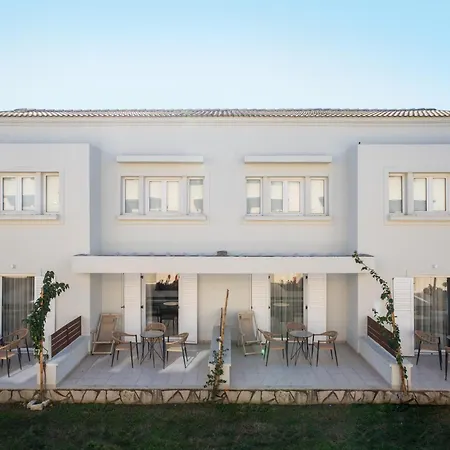 Ekati Mare Lifestyle Resort-2