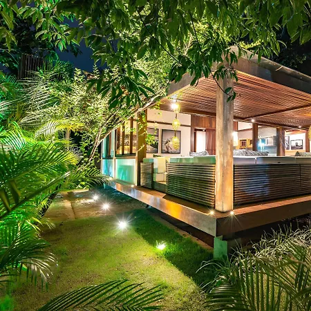 Colibri Beach Villas-2