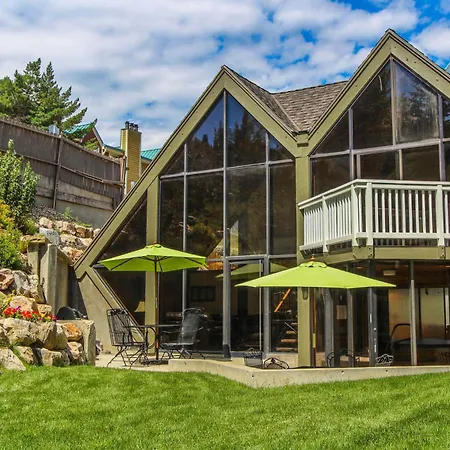 Skiers Lodge-2
