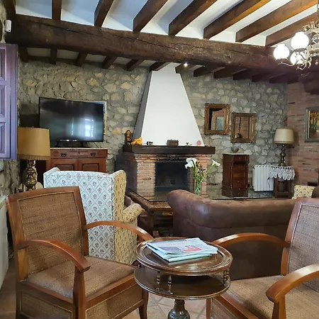 Posada San Tirso-2