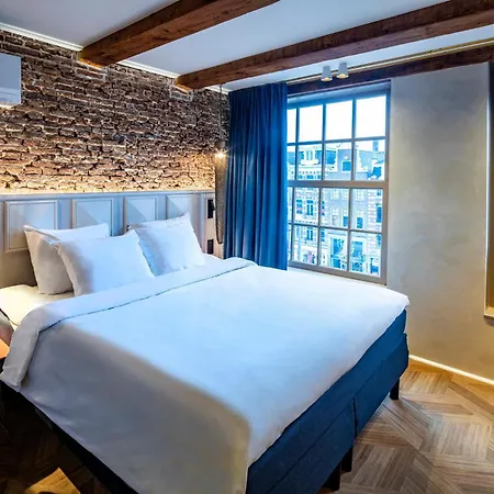 Mister Highland Hotel-3