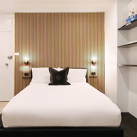 Sydney Boutique Hotel-2