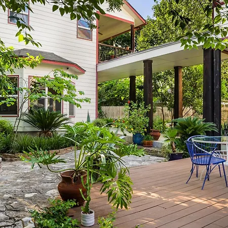 Brava House B&B-2