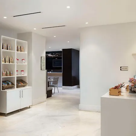 Homewood Suites By Hilton Santo Domingo-2