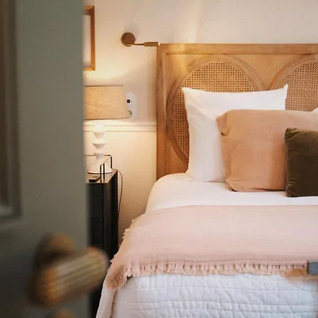 Boutique Hotel Soclo-2