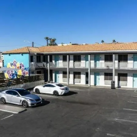 Downtown Phoenix Hotel-2