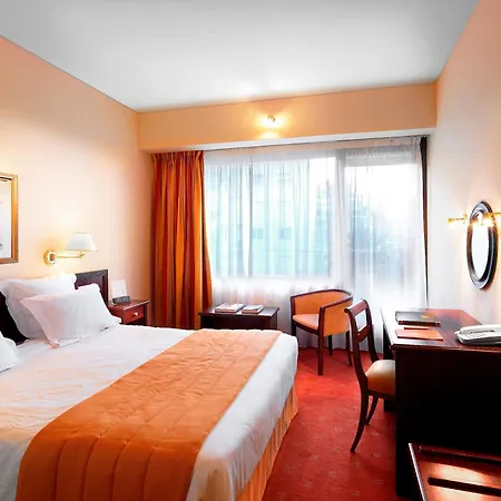 Splendid Hotel & Spa Nice-2