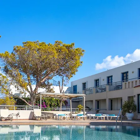 Castello Village Resort-3