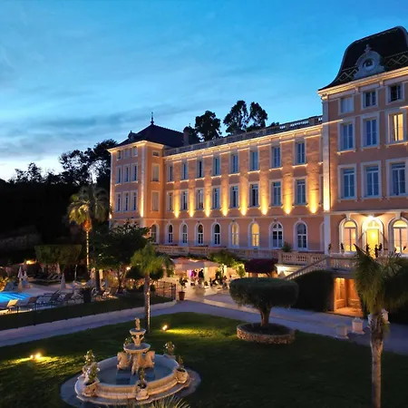 Hotel L'Orangeraie-2