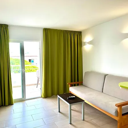 Apartamentos Jet - Adults Only-3