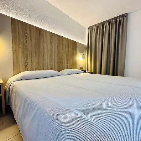 Apartamentos Jet - Adults Only-2
