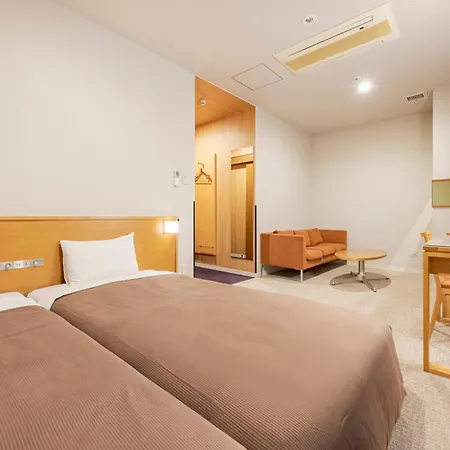 Candeo Hotels Ueno Park-3