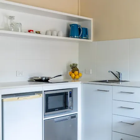 Byron Bayside Central Studio Apartments-2