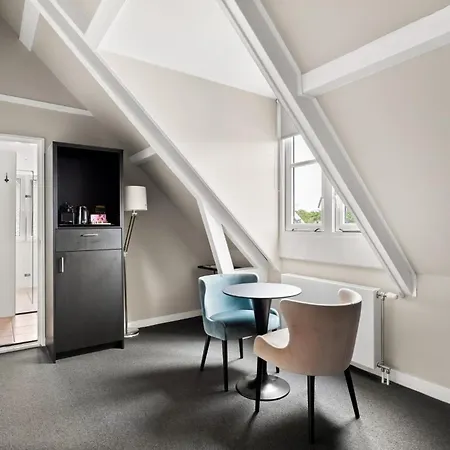 B&B de Lijsterhof-3