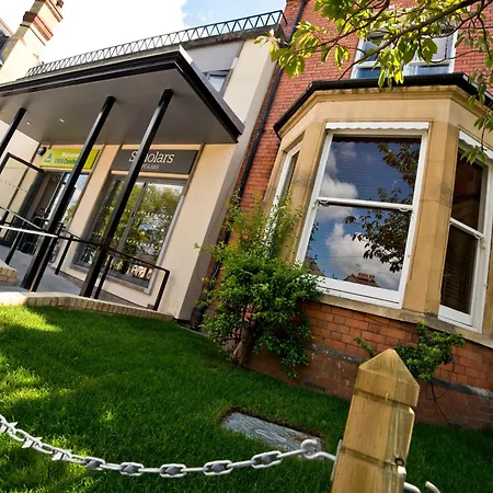 Yha Cambridge-3