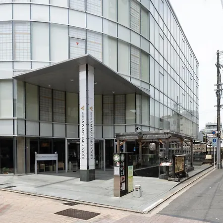 Hotel Vista Premio Kyoto Kawaramachi St-2
